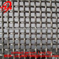 Woven wire /Crimped Woven Mesh (15 years factory )